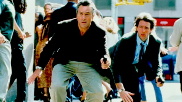 Photo du film : 15 minutes