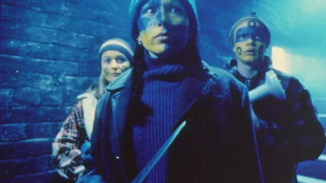 Photo du film : Scarfies