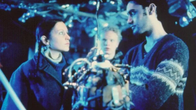 Photo du film : Scarfies