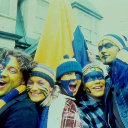 Miniature photo du film : Scarfies