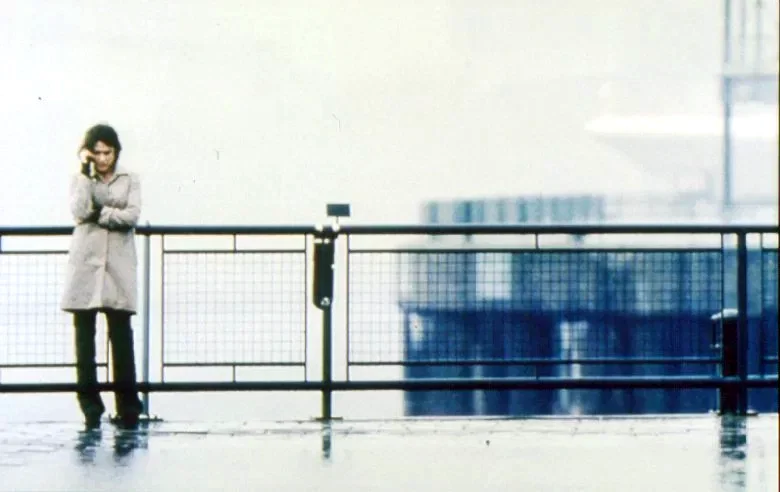 Photo 2 du film : Maëlstrom