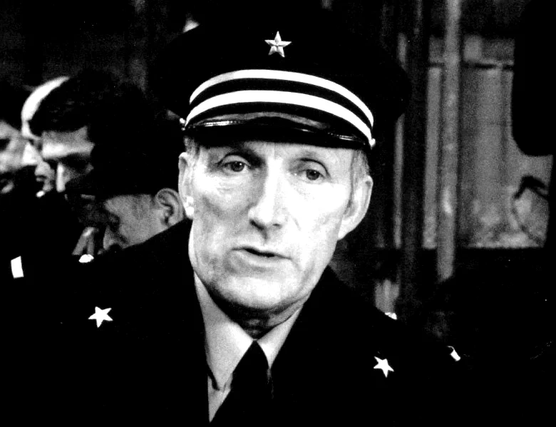 Photo 3 du film : Mon père, il m'a sauvé la vie