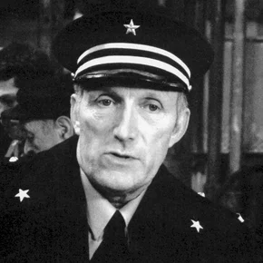 Photo du film : Mon père, il m'a sauvé la vie