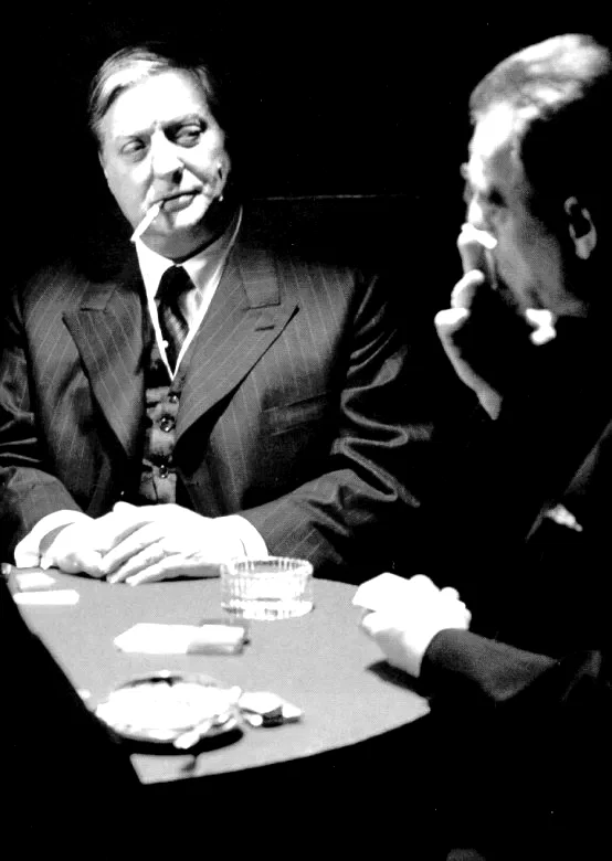 Photo 4 du film : Mon père, il m'a sauvé la vie