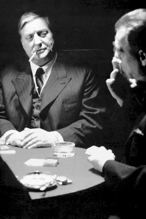 Photo 4 du film : Mon père, il m'a sauvé la vie