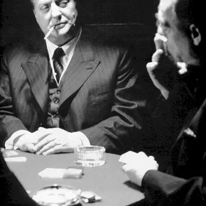 Photo du film : Mon père, il m'a sauvé la vie