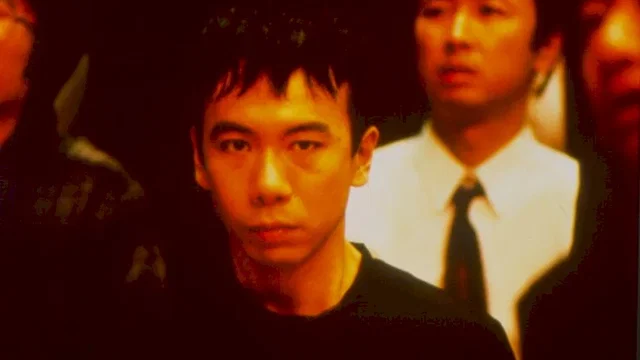 Photo 2 du film : Tokyo fist