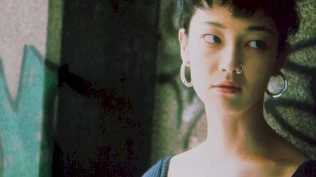 Photo 3 du film : Tokyo fist