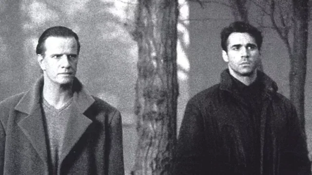 Photo 2 du film : Highlander : Endgame