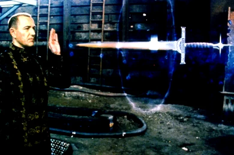 Photo du film : Highlander : Endgame