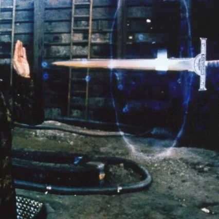 Miniature photo du film : Highlander : Endgame