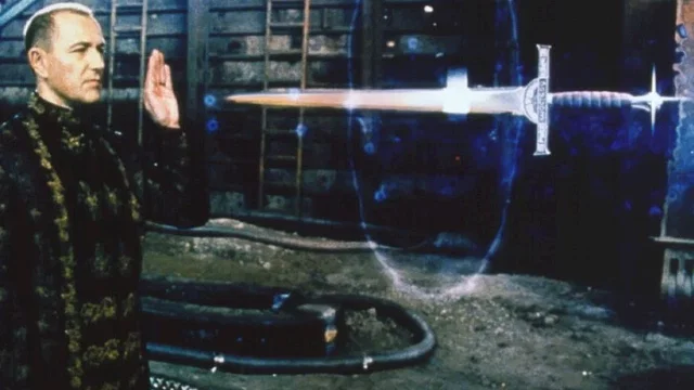 Photo 6 du film : Highlander : Endgame