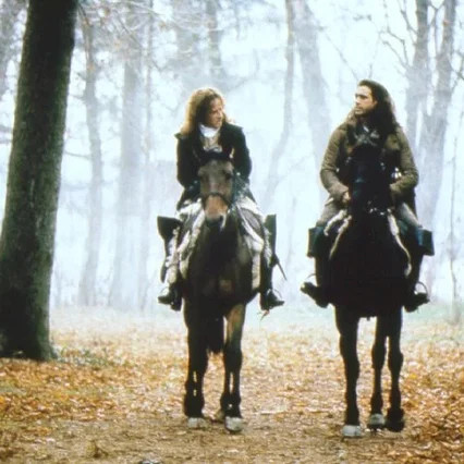 Miniature photo du film : Highlander : Endgame