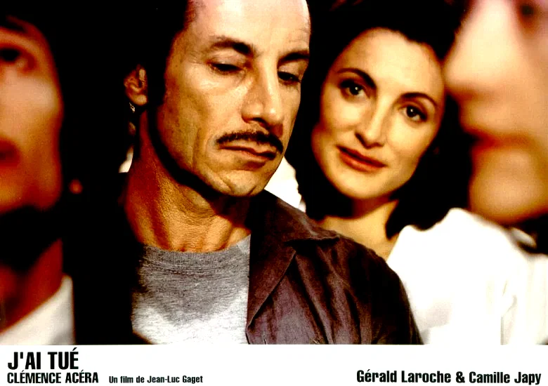 Photo 2 du film : J'ai tué Clémence Acéra