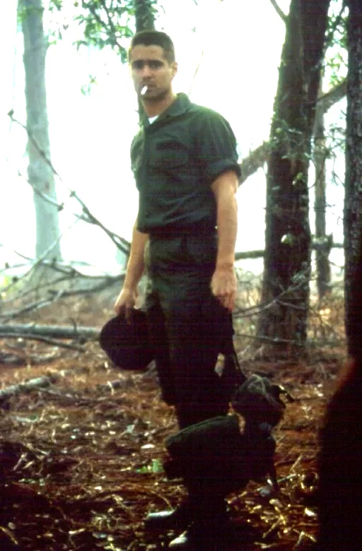 Photo 2 du film : Tigerland