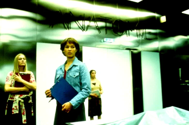 Photo 2 du film : Anatomie