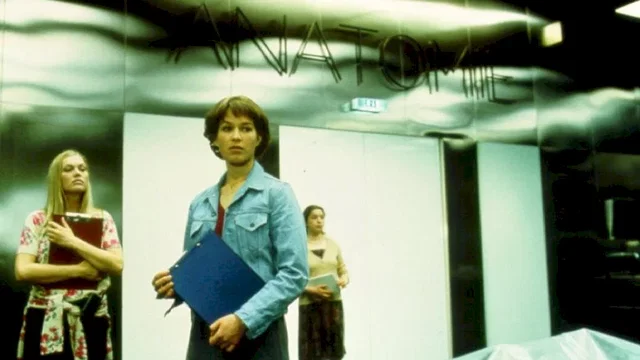 Photo du film : Anatomie