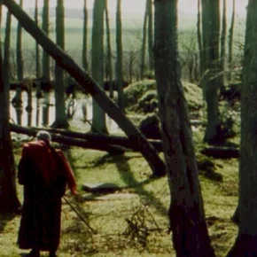 Photo du film : Apres la tempête