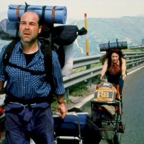 Photo du film : En route pour le palais