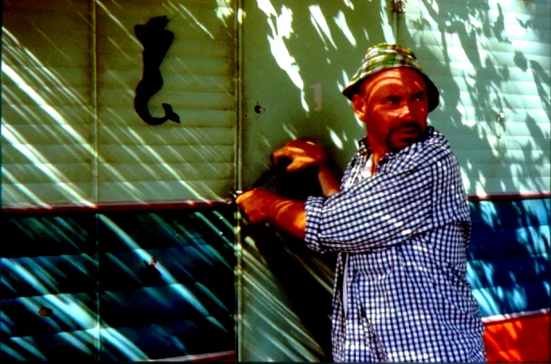 Photo 2 du film : Pleure pas germaine