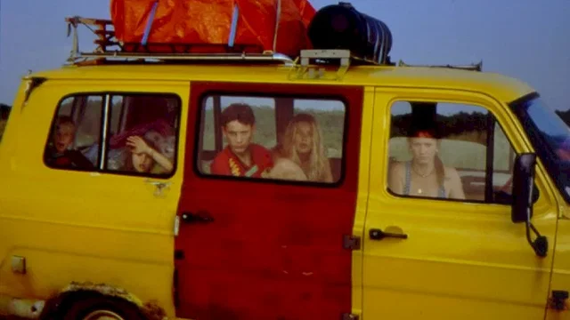 Photo du film : Pleure pas germaine