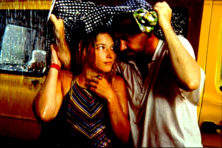 Photo 5 du film : Pleure pas germaine