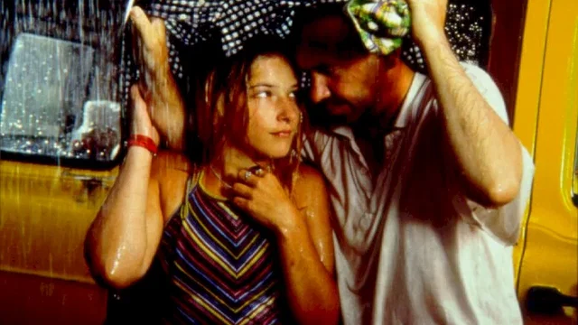 Photo du film : Pleure pas germaine