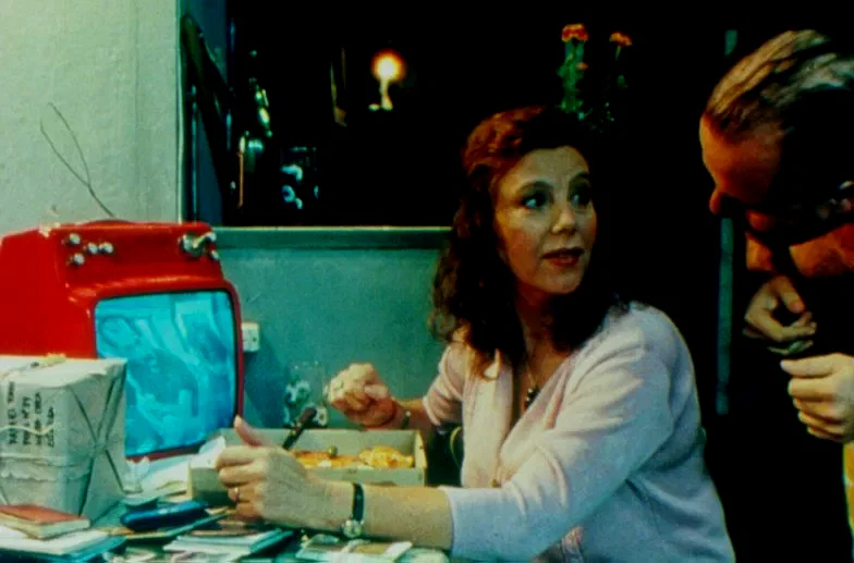 Photo 4 du film : En attendant le messie