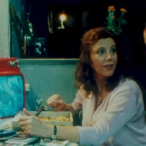 Photo du film : En attendant le messie