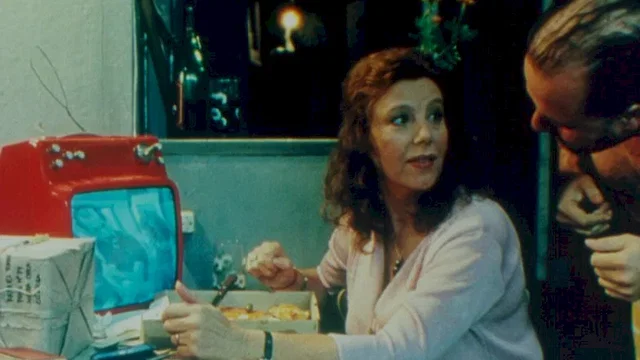 Photo 4 du film : En attendant le messie