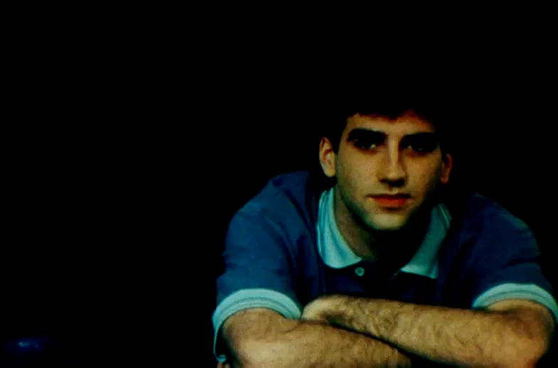 Photo 5 du film : En attendant le messie