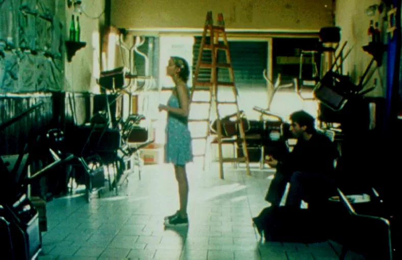 Photo 6 du film : En attendant le messie