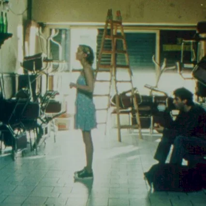 Miniature photo du film : En attendant le messie