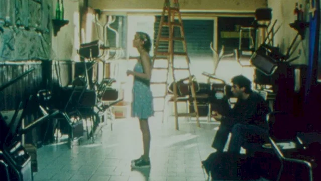 Photo 6 du film : En attendant le messie