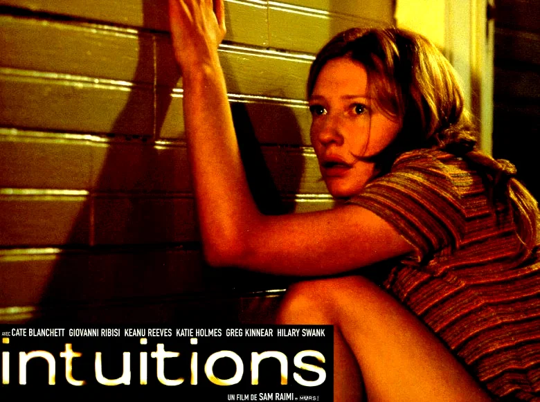 Photo 3 du film : Intuitions