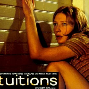 Photo du film : Intuitions