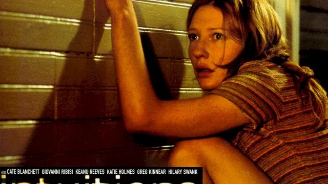 Photo 3 du film : Intuitions