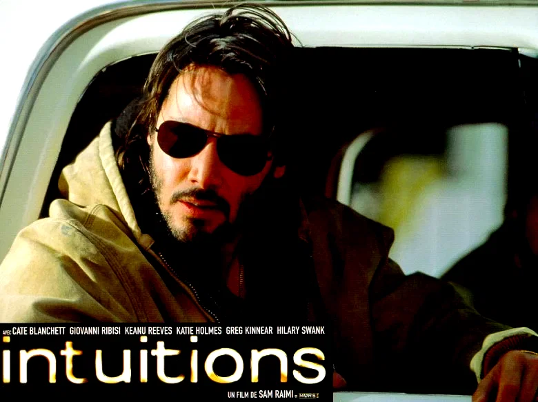 Photo 4 du film : Intuitions