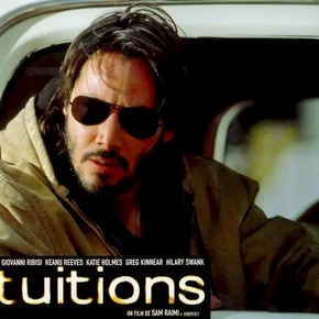 Photo du film : Intuitions