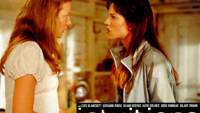 Photo 5 du film : Intuitions