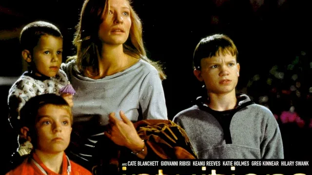 Photo 6 du film : Intuitions