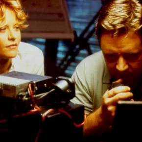 Photo du film : L'echange