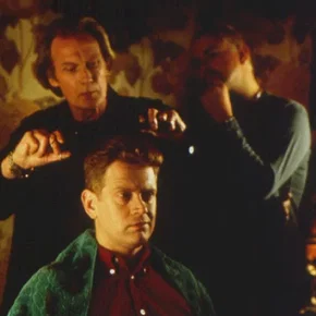 Photo du film : Coup de peigne