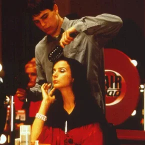 Photo du film : Coup de peigne