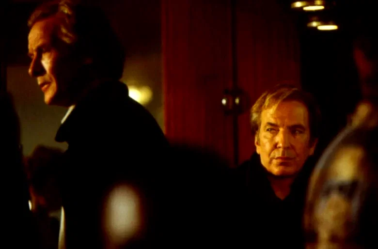 Photo 4 du film : Coup de peigne