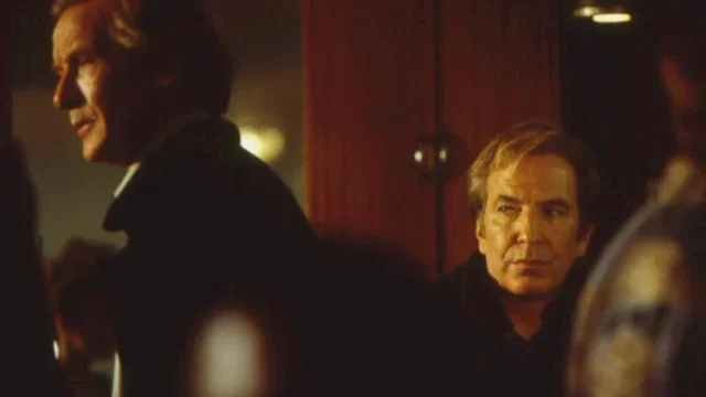 Photo 4 du film : Coup de peigne