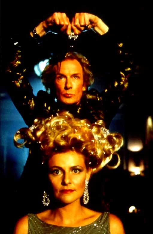 Photo 5 du film : Coup de peigne