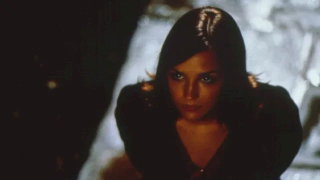 Photo 6 du film : Coup de peigne