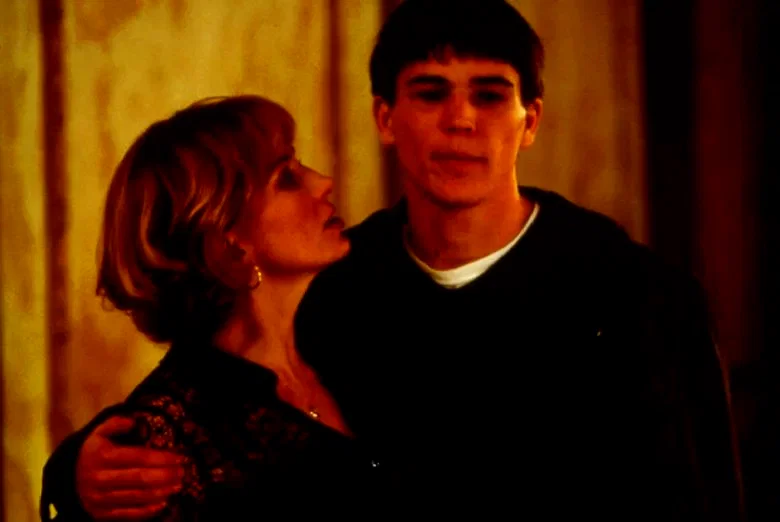 Photo 10 du film : Coup de peigne