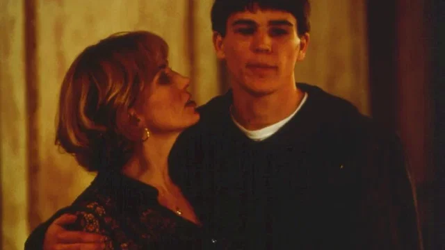 Photo 10 du film : Coup de peigne